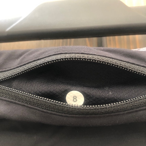 Lululemon inspire crop II - Picture 5 of 7